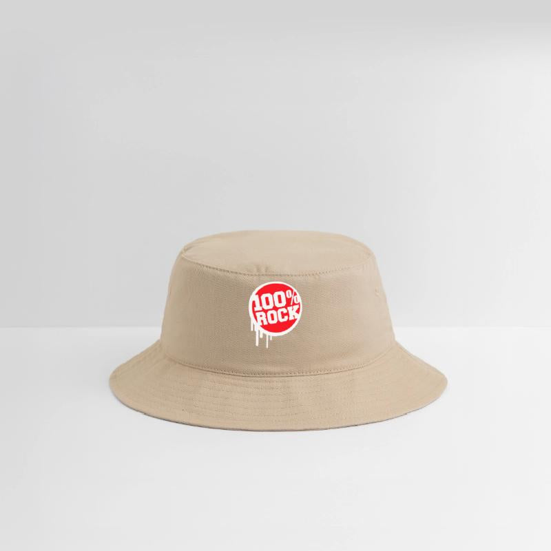 100 % Percent Rock Music Graffiti Drops Text Stamp