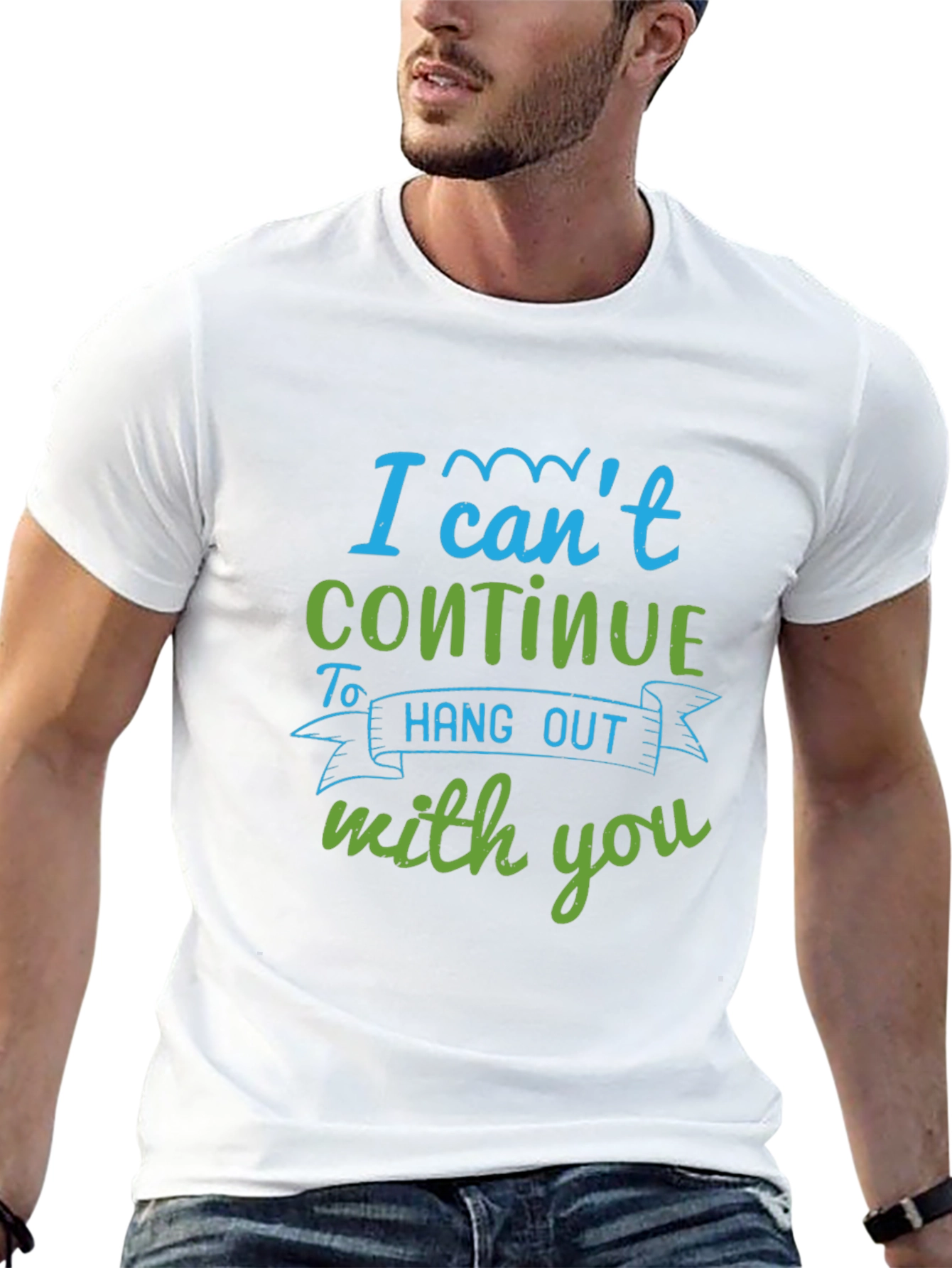Funny Sarcastic Saying T-Shirt