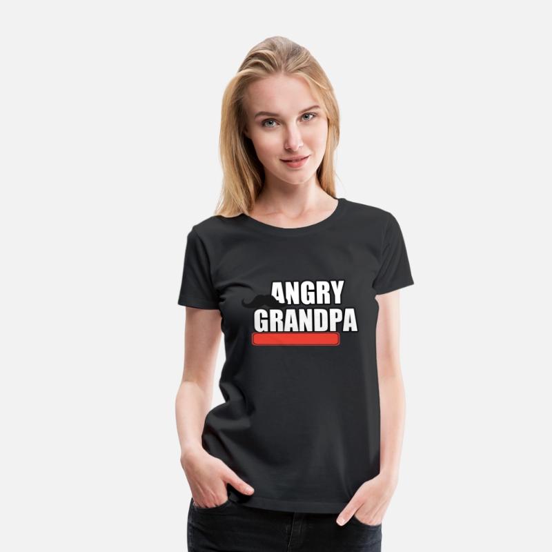 ANGRY GRANDPA
