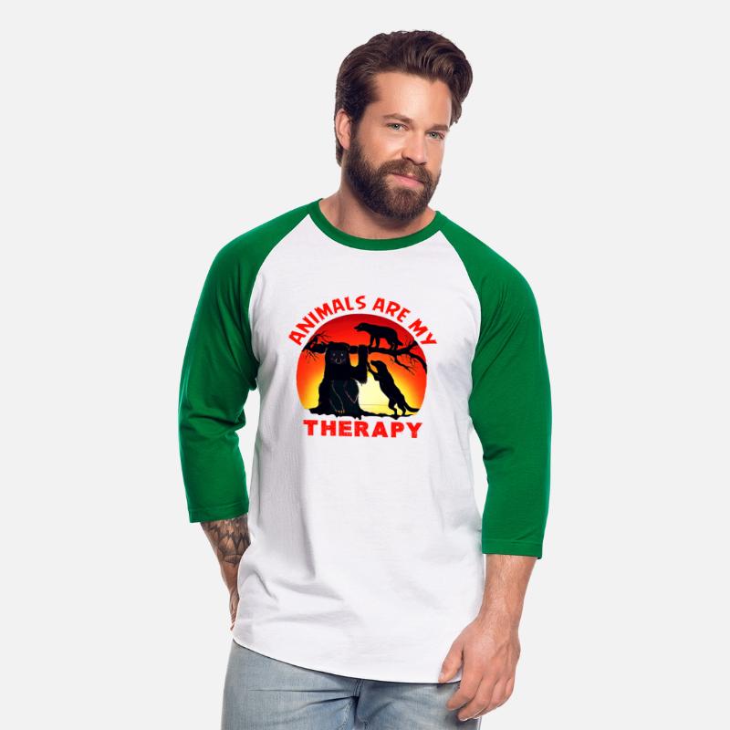 Animals: The Best Therapy for Stress and Anxiety