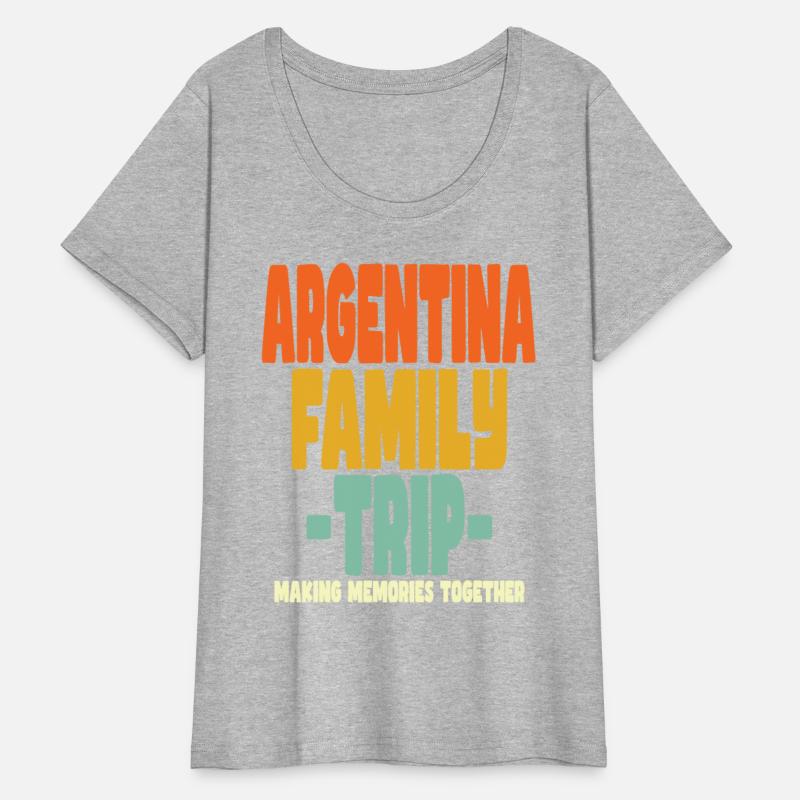 Argentina Family Trip Vacation Holiday