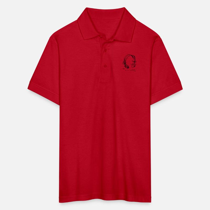 Audio Headset 1924 Patent Blueprint