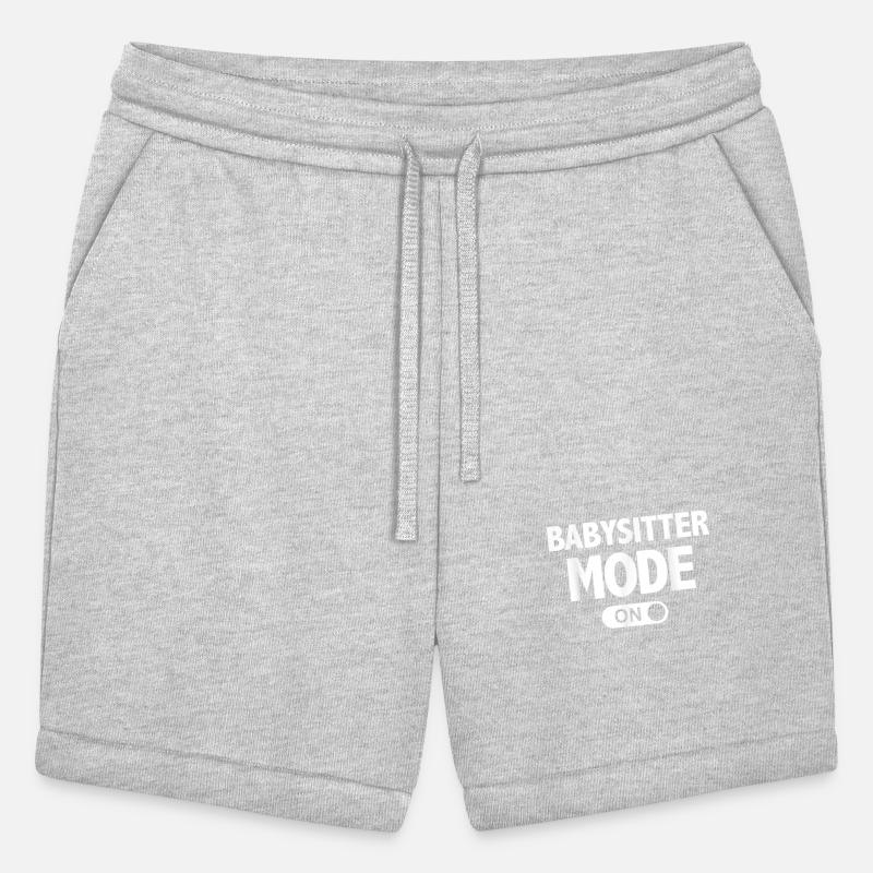 Babysitter Mode On Teenage Girl Gift