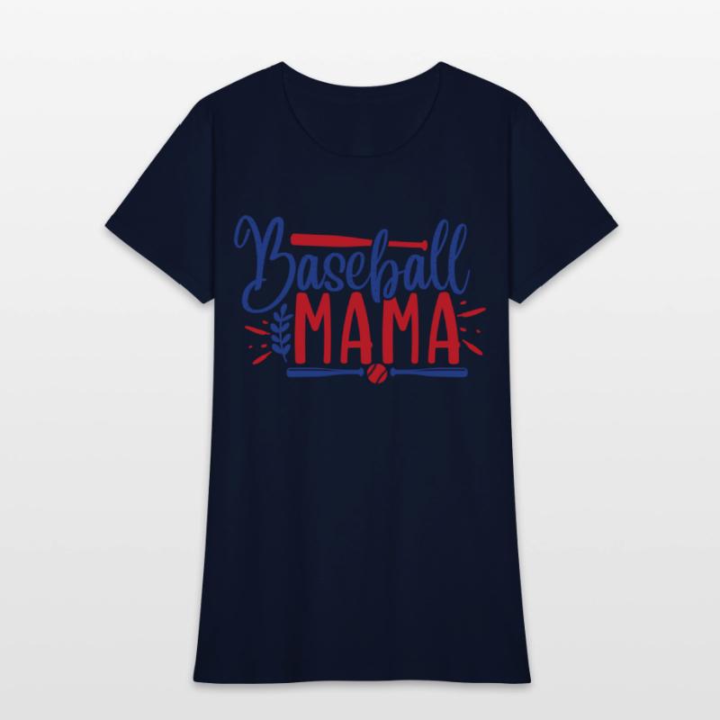 Baseball Mama