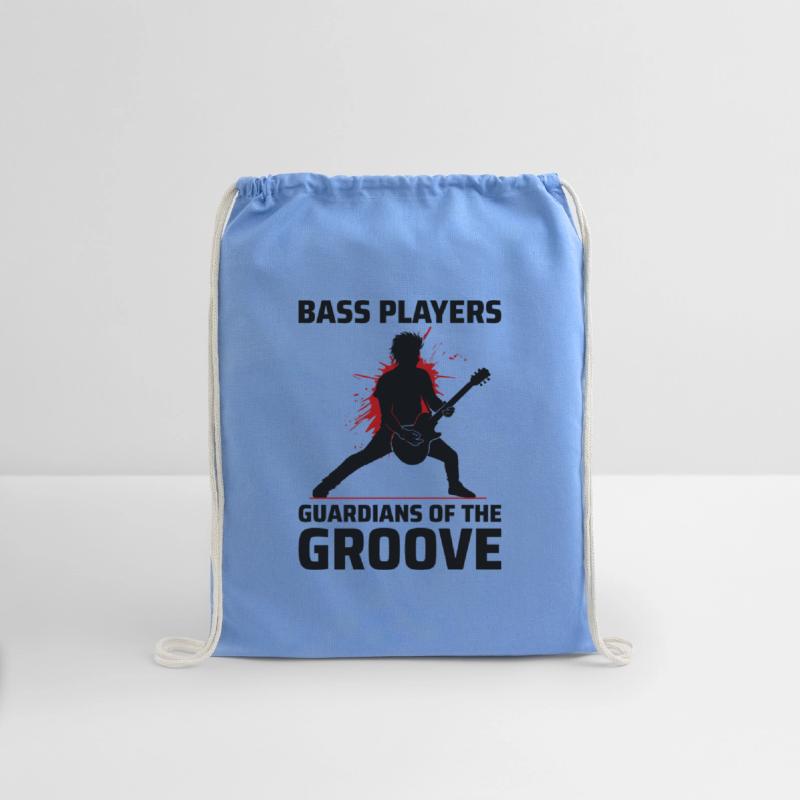 Bass Guitar Player Music Musician Bassist Funny