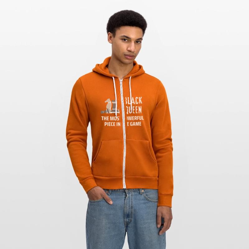 Black Queen, The most powerful piece in the game