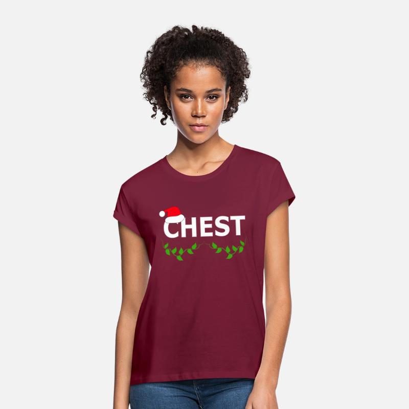 Chest christmas