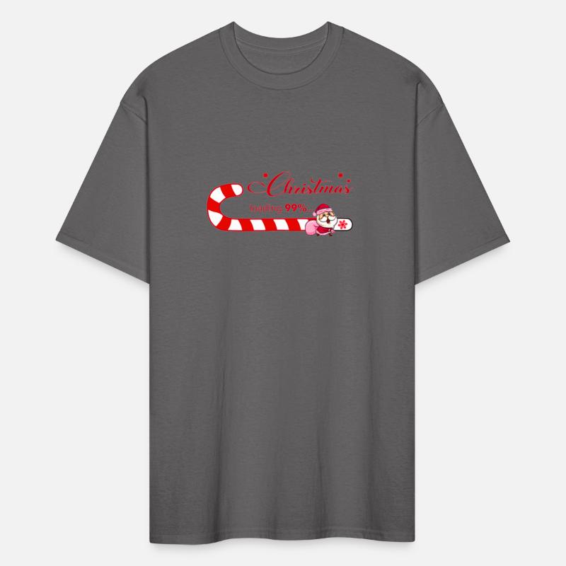 Christmas Loading 2022 | Merry Christmas T-Shirt