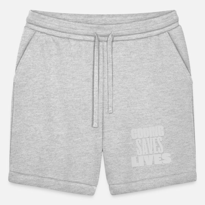 Coding Saves Lives Inspirational Design