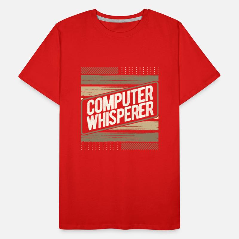 Computer Whisperer Gift Computer Gift Computer