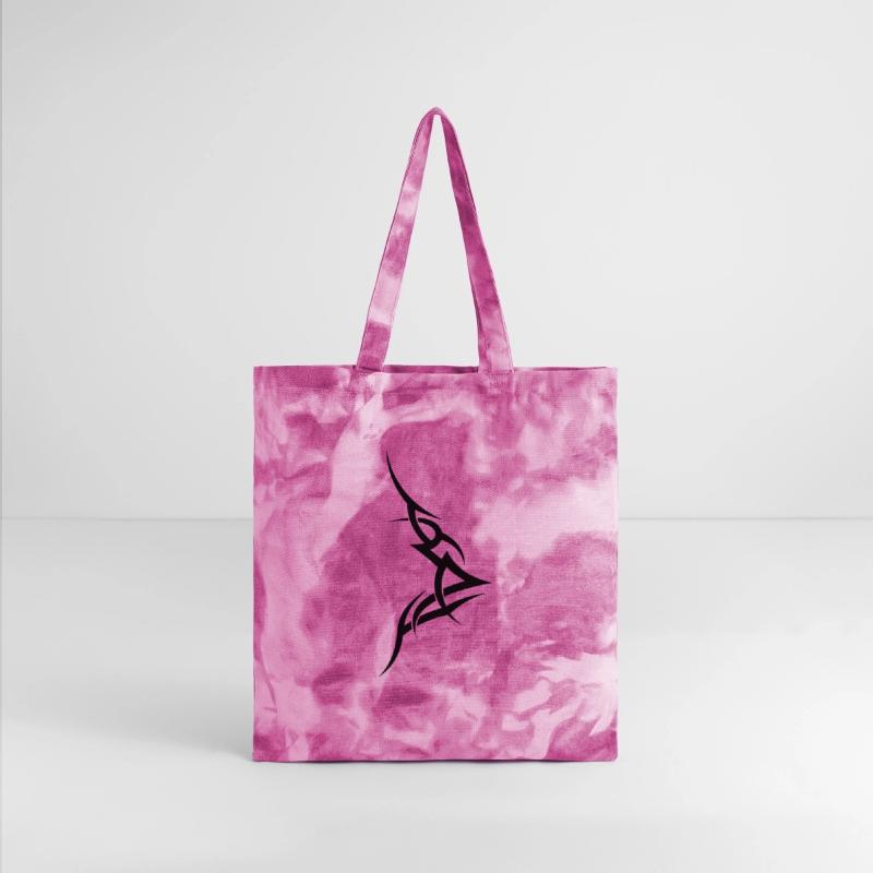 Cool tribal tattoo design