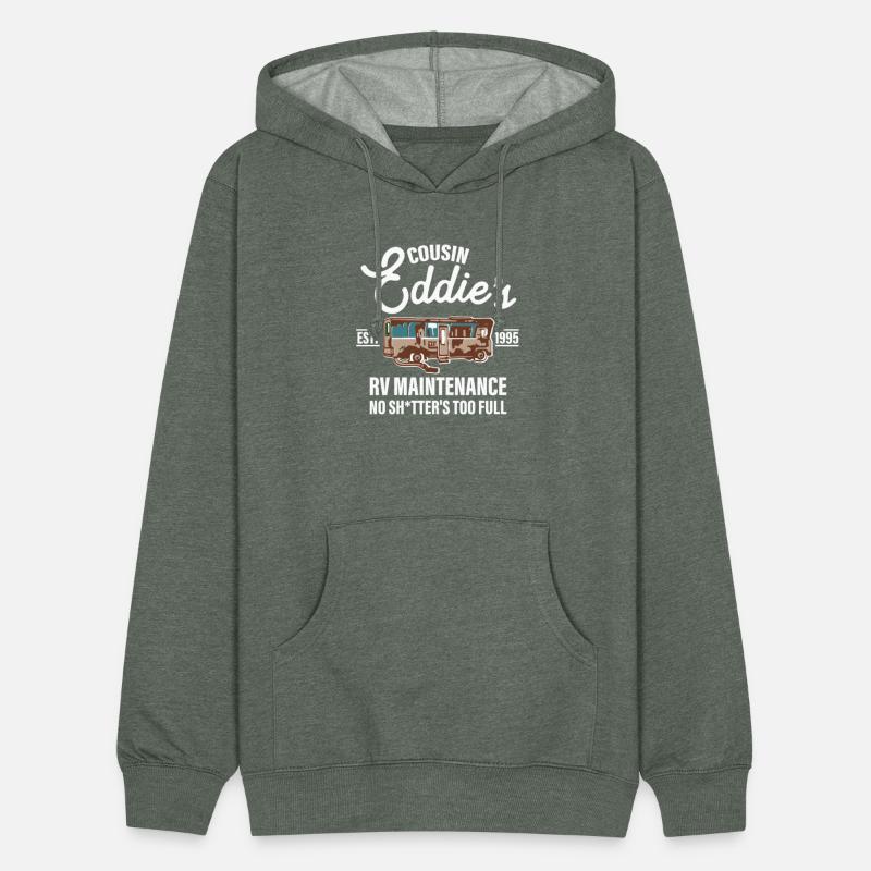 Cousin Eddie's Est.1995 Rv Maintenance No Shtter's