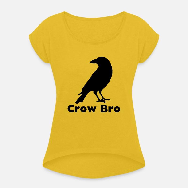 Crow Bro