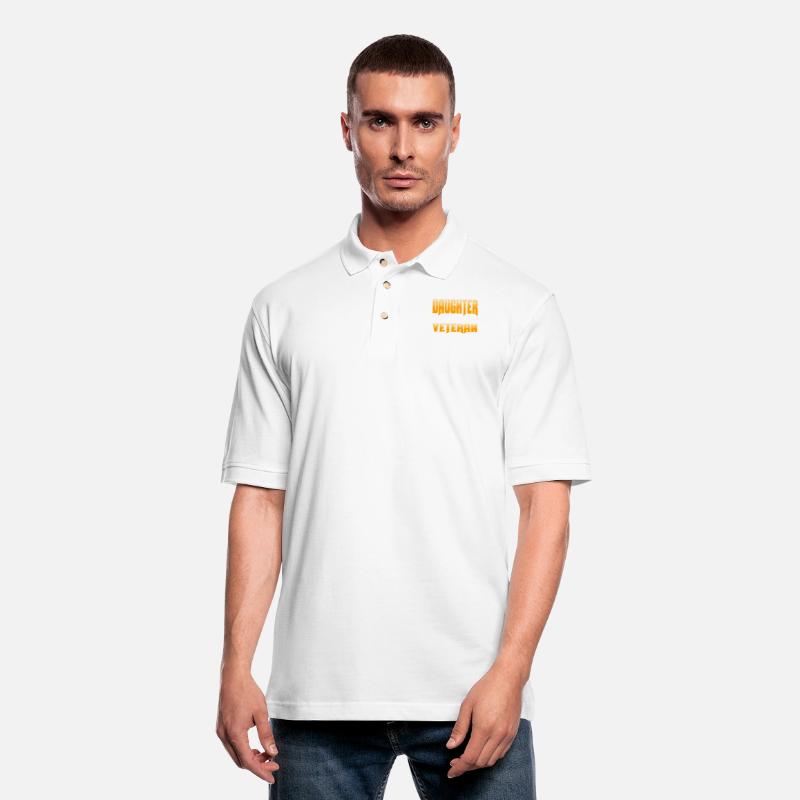 Daughter of a freaking awesome veteran