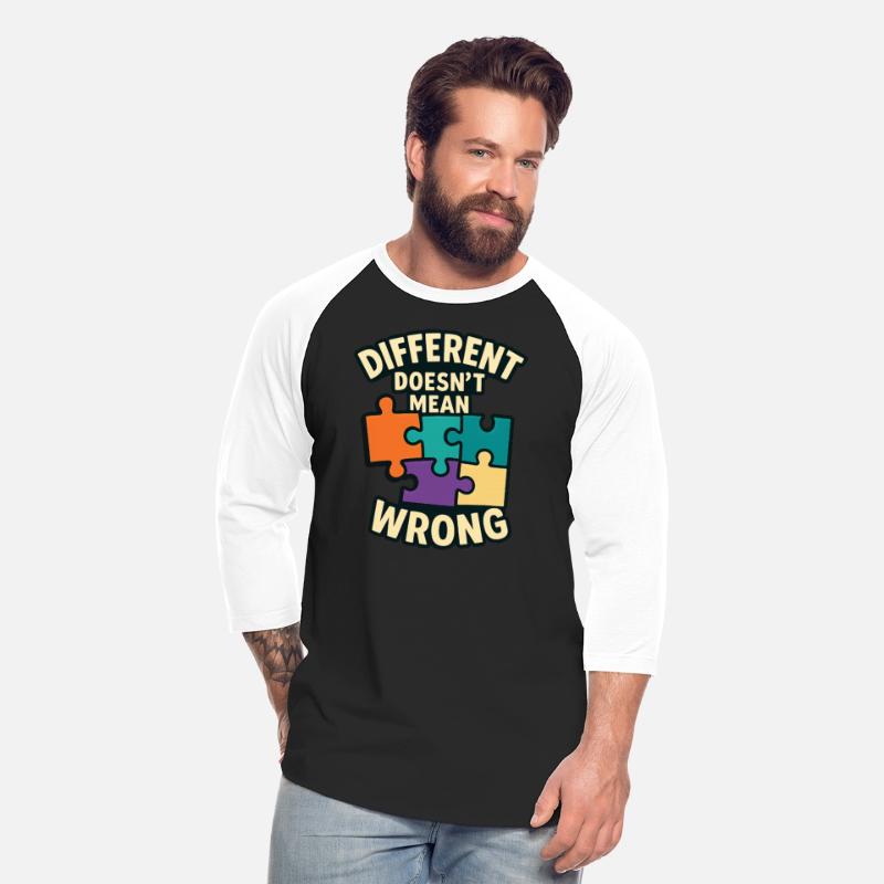 Diversity Acceptance - Embrace Uniqueness Tee