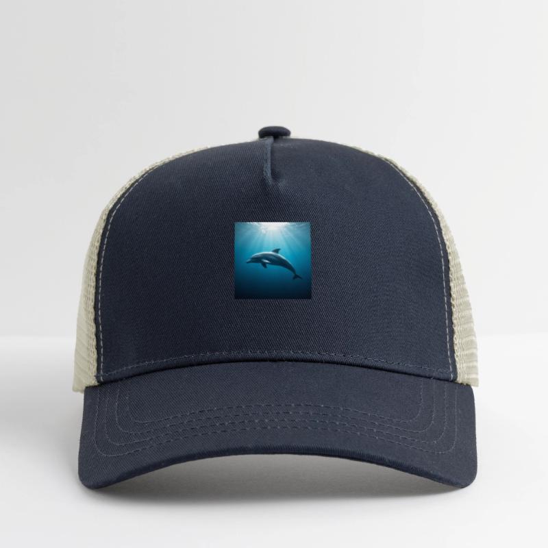 Dolphin Picture Art 0027932