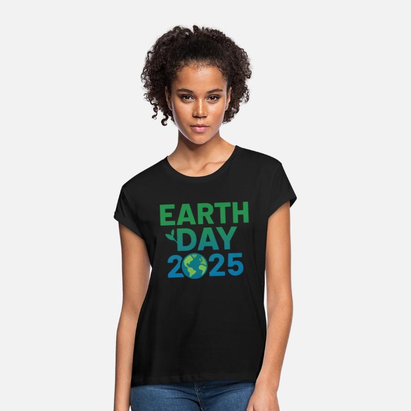 EARTH DAY 2025