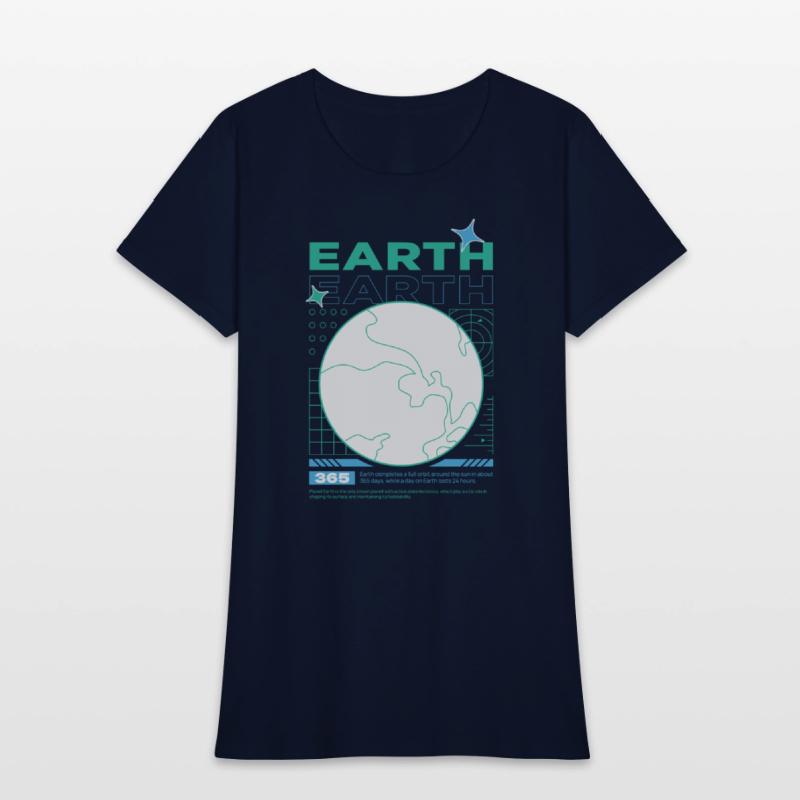 EARTH