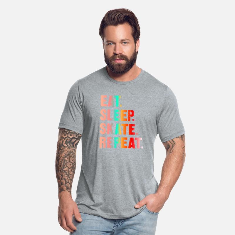 eat sleep skate repeat