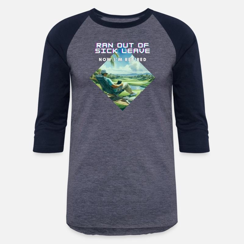 Farewell Office, Hello Greens! - Funny Retirement