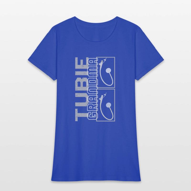 Feeding Tube Awareness Shirt, Tubie Grandma Tee,
