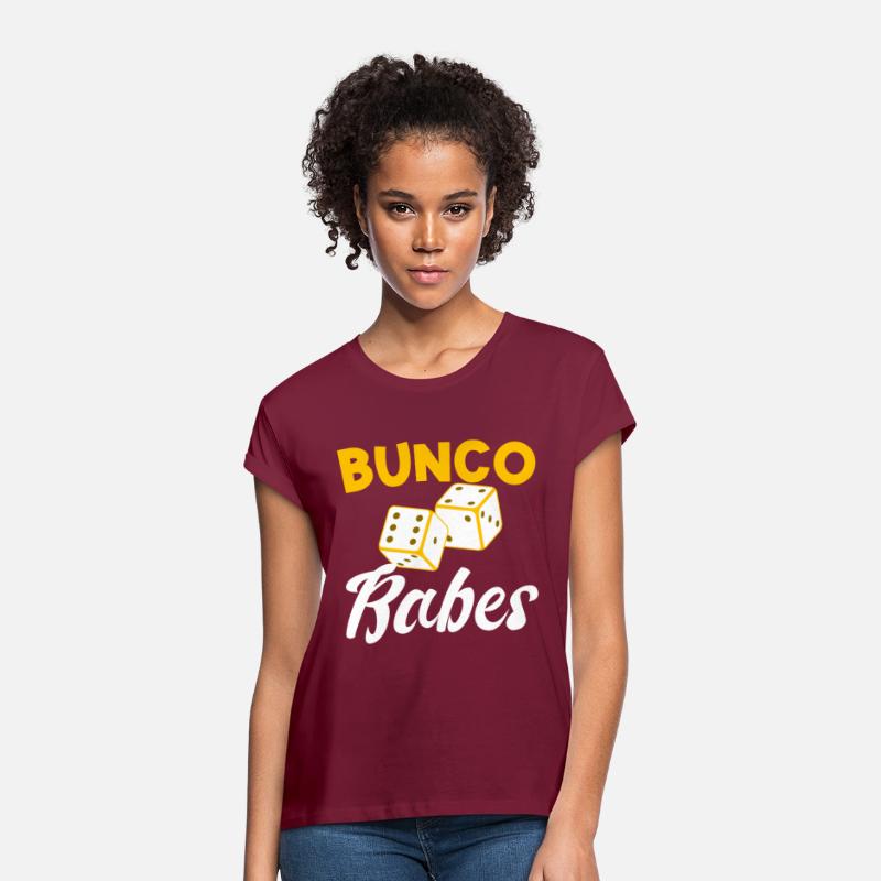 Funny Bunco Dice Game Bunco Babes Girlfriends