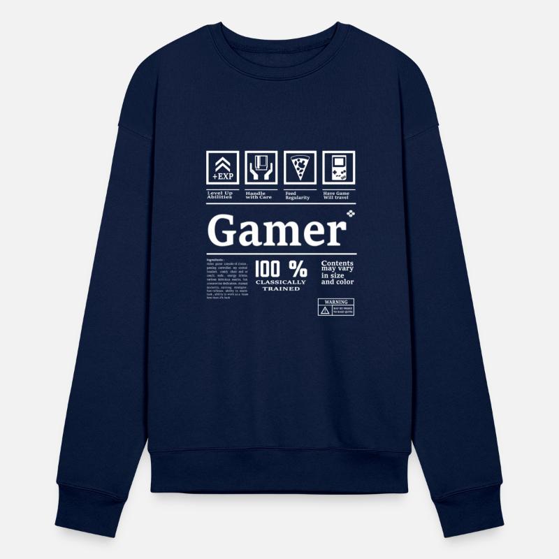 Gamer