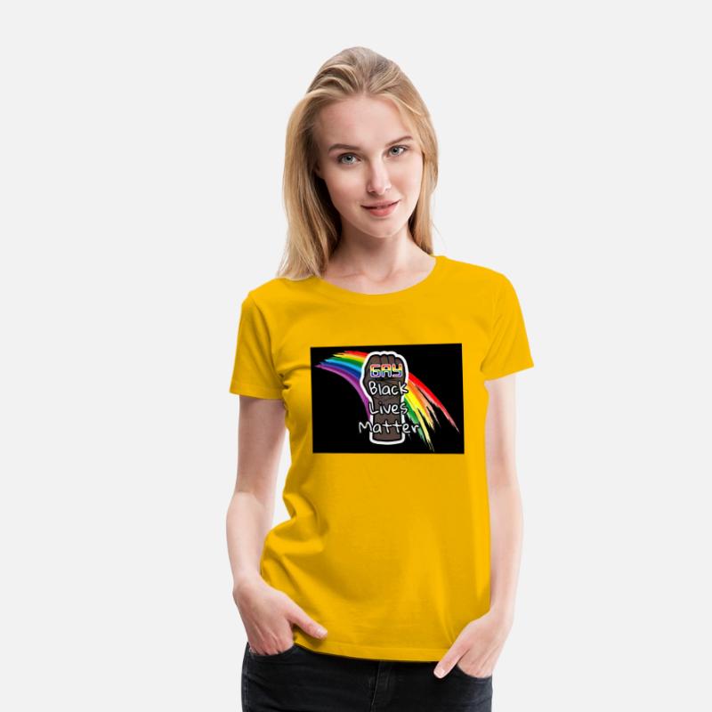 Gay Black Lives Matter