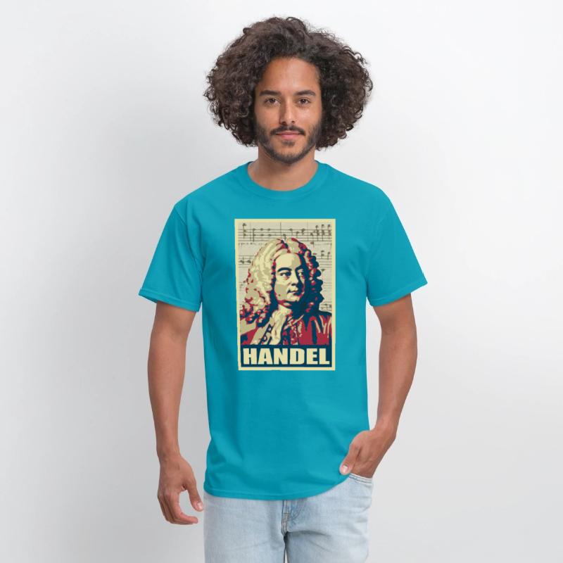 Georg Friedrich Händel