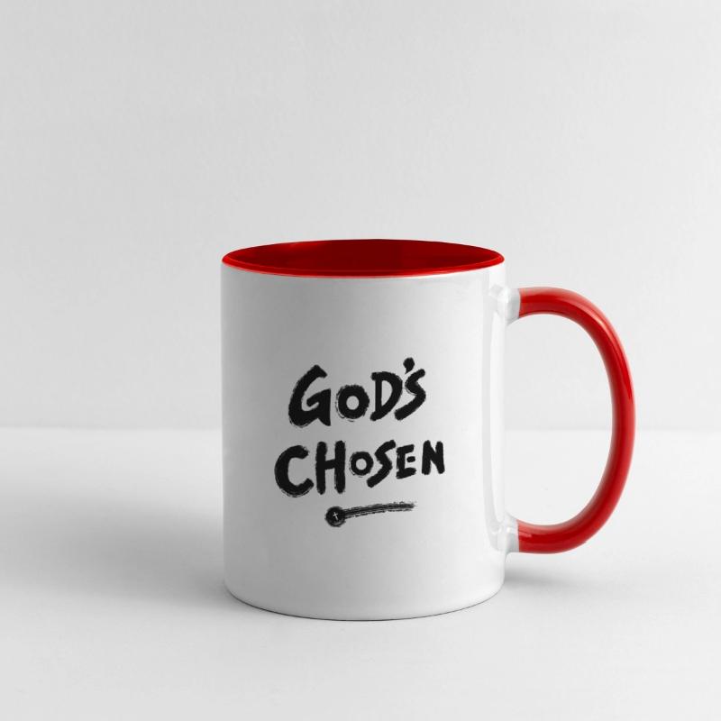 God's Chosen