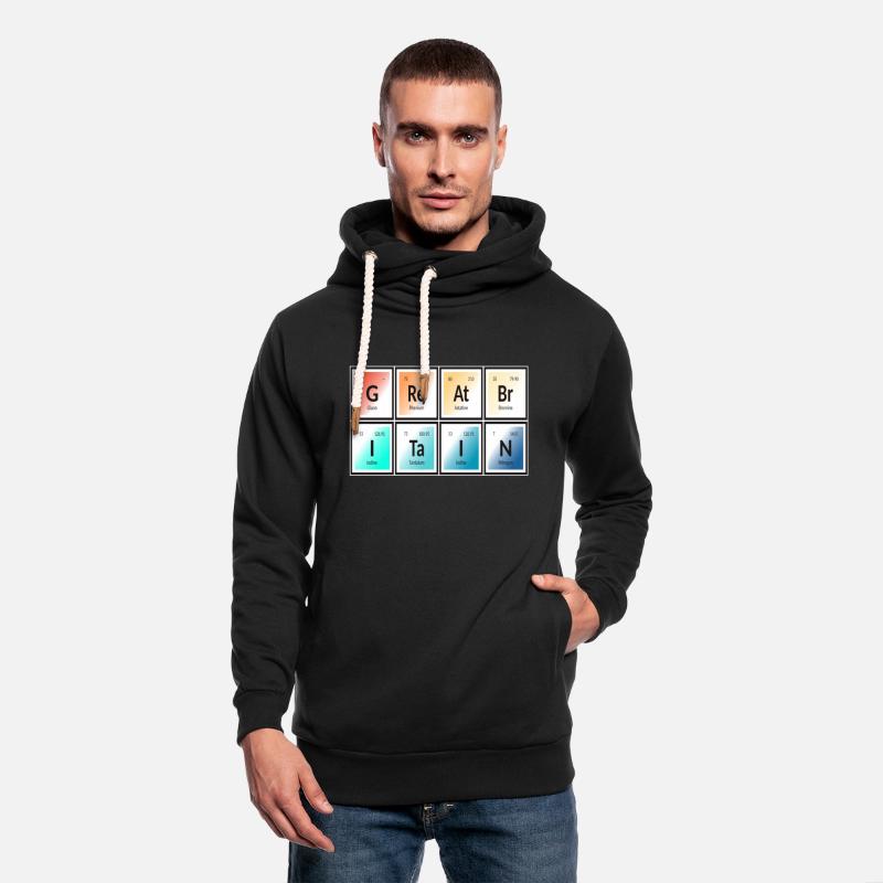 Great Britain | Periodic Table of Elements