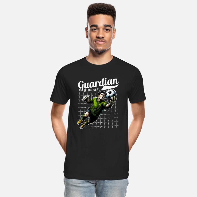 Guardian of the goal |football player |goal keeper