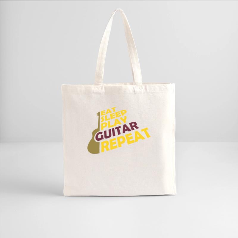 Guitarist Eat Sleep Play