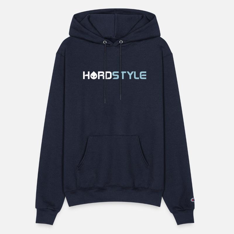 Hardstyle Smiley Text