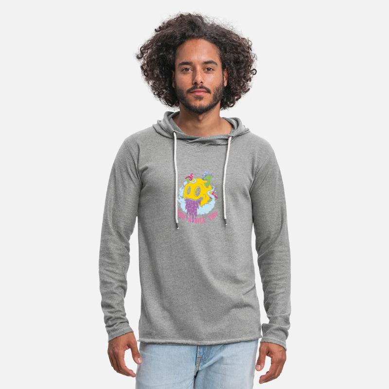 Have a nice trip - intoxication