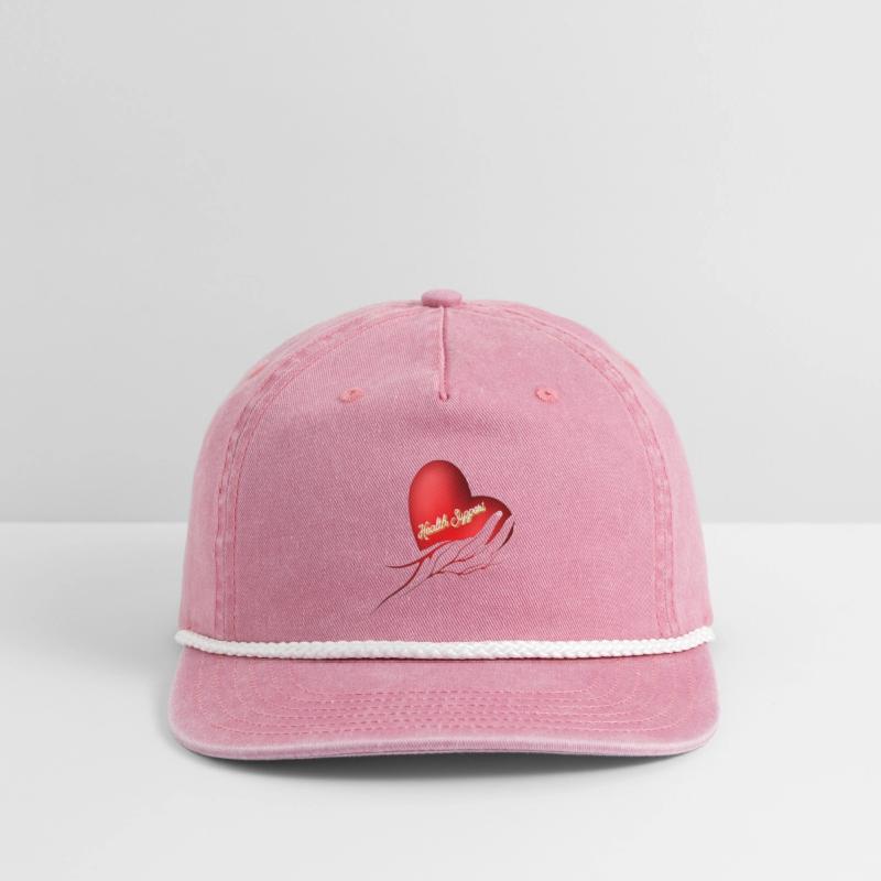 Heart with Roots Health