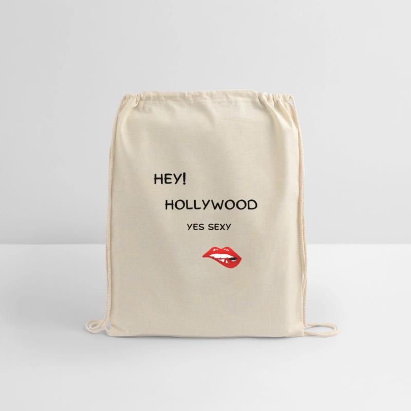 HEY! Hollywood Yes Sexy