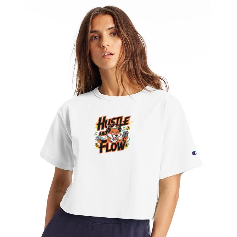 Hustle and Flow Design