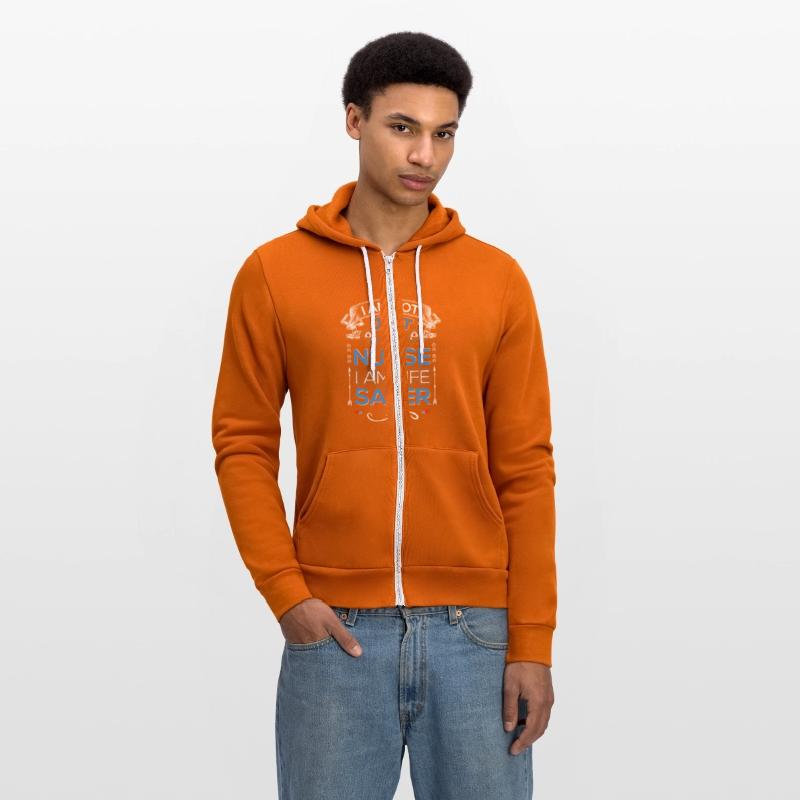 I Am Not Just Nurse I Am Life Saver