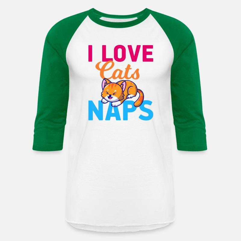 I love cats naps cats lover