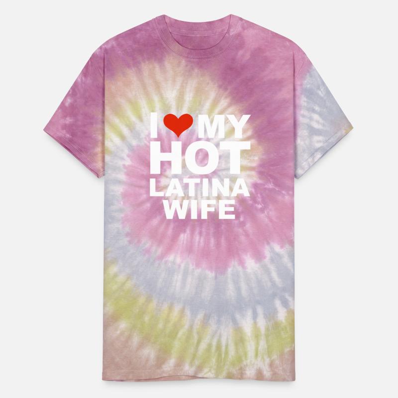 I Love My Hot Latina Wife Marriage Husband Spanish