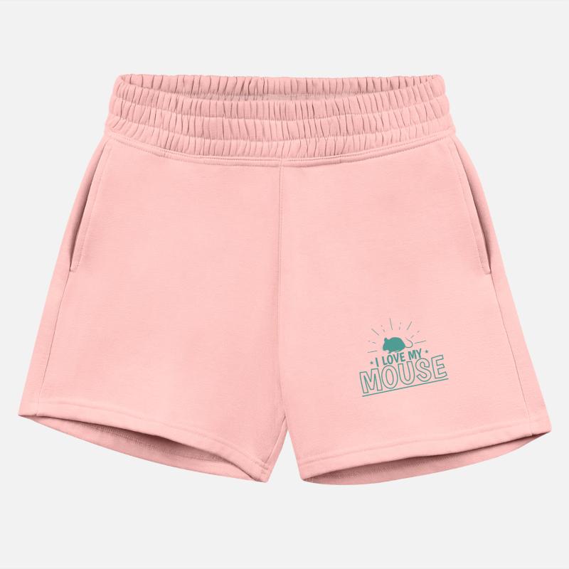 I love my Mouse little Rodent