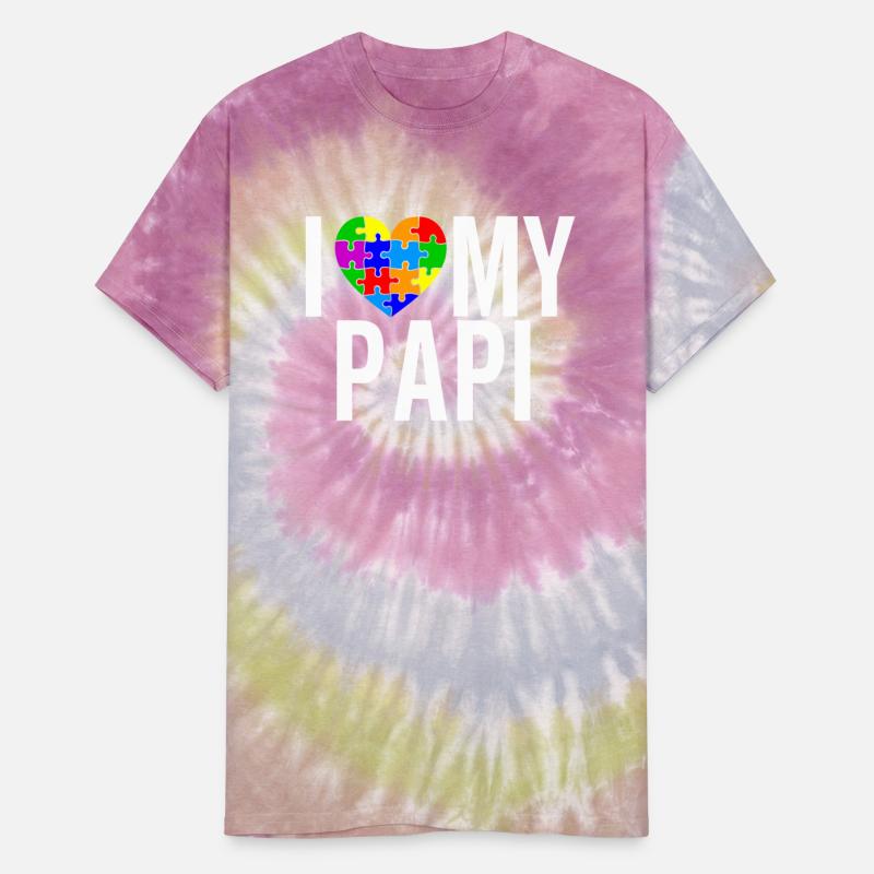 I Love My Papi