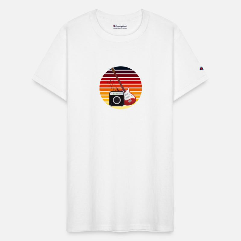 I Play Guitar for Jesus