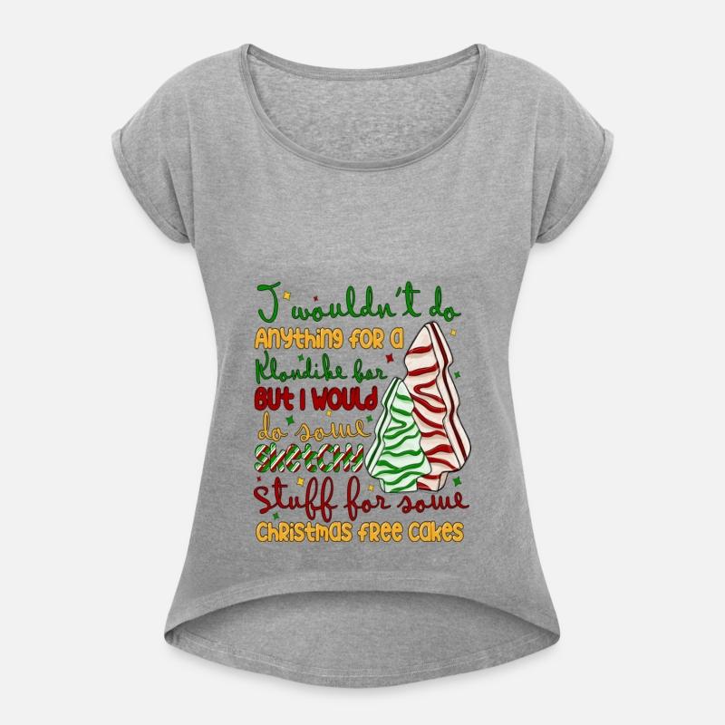 I Wouldn't Do Anything For A Klondike Bar