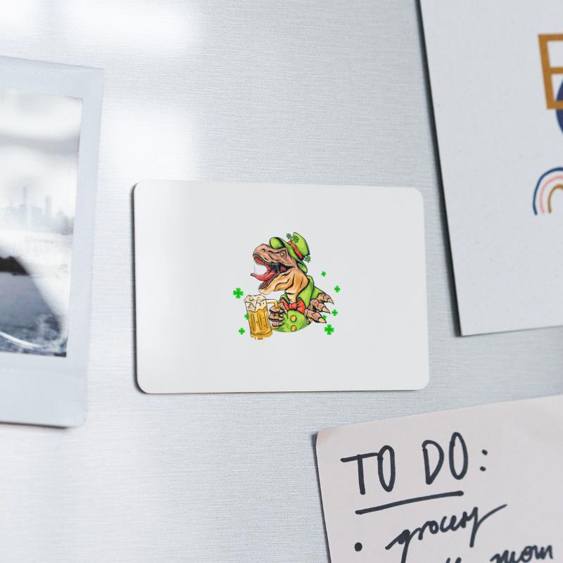 Keep Calm & Drink Like A Thibodeaux St. Patrick's