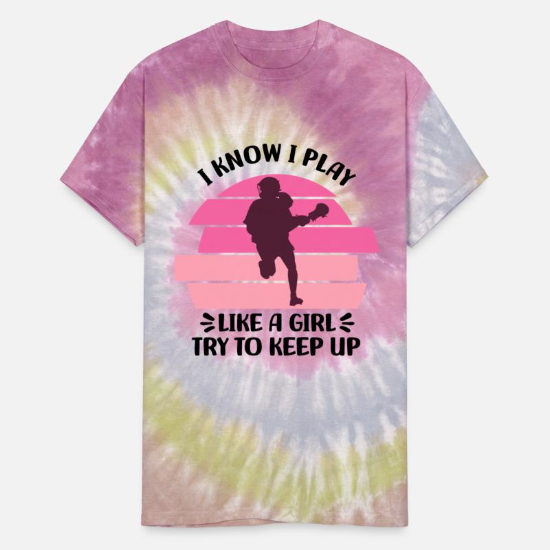 Lacrosse Team | Lacrosse Player Gifts