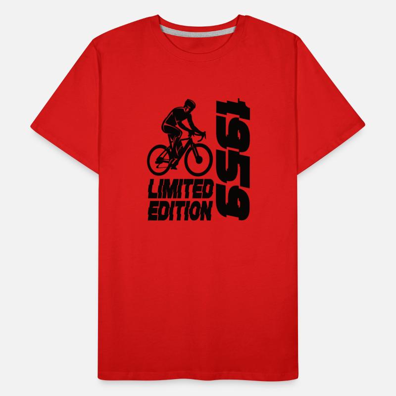 Limited Edition 1959 Limited Edition Bicycle