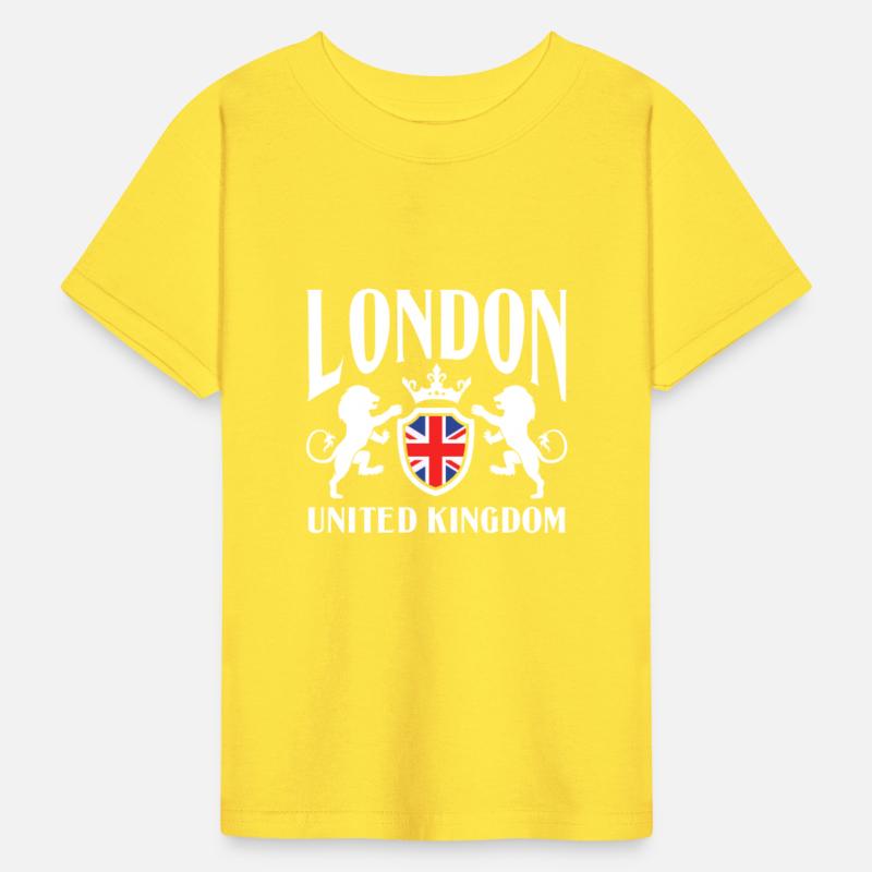 London United Kingdom