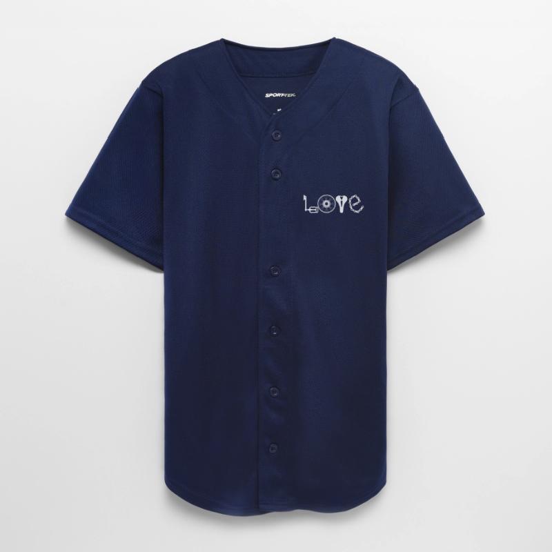 Love Cycling Bike Parts Chalkboard MTB Cycling